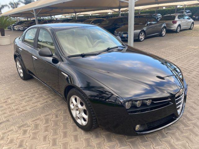 ALFA ROMEO 159 1.9 JTDm