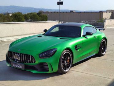 Mercedes-benz AMG GT R KIT 650 CV