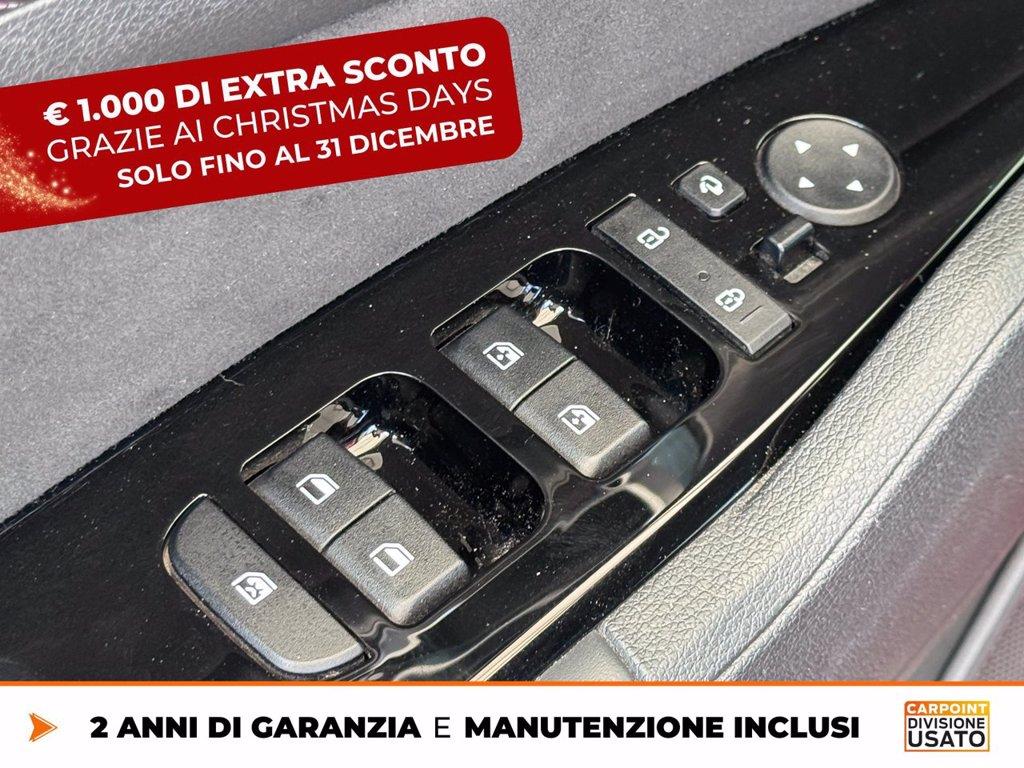 KIA Sportage 1.6 tgdi hev gt-line plus premium pack auto del 2022