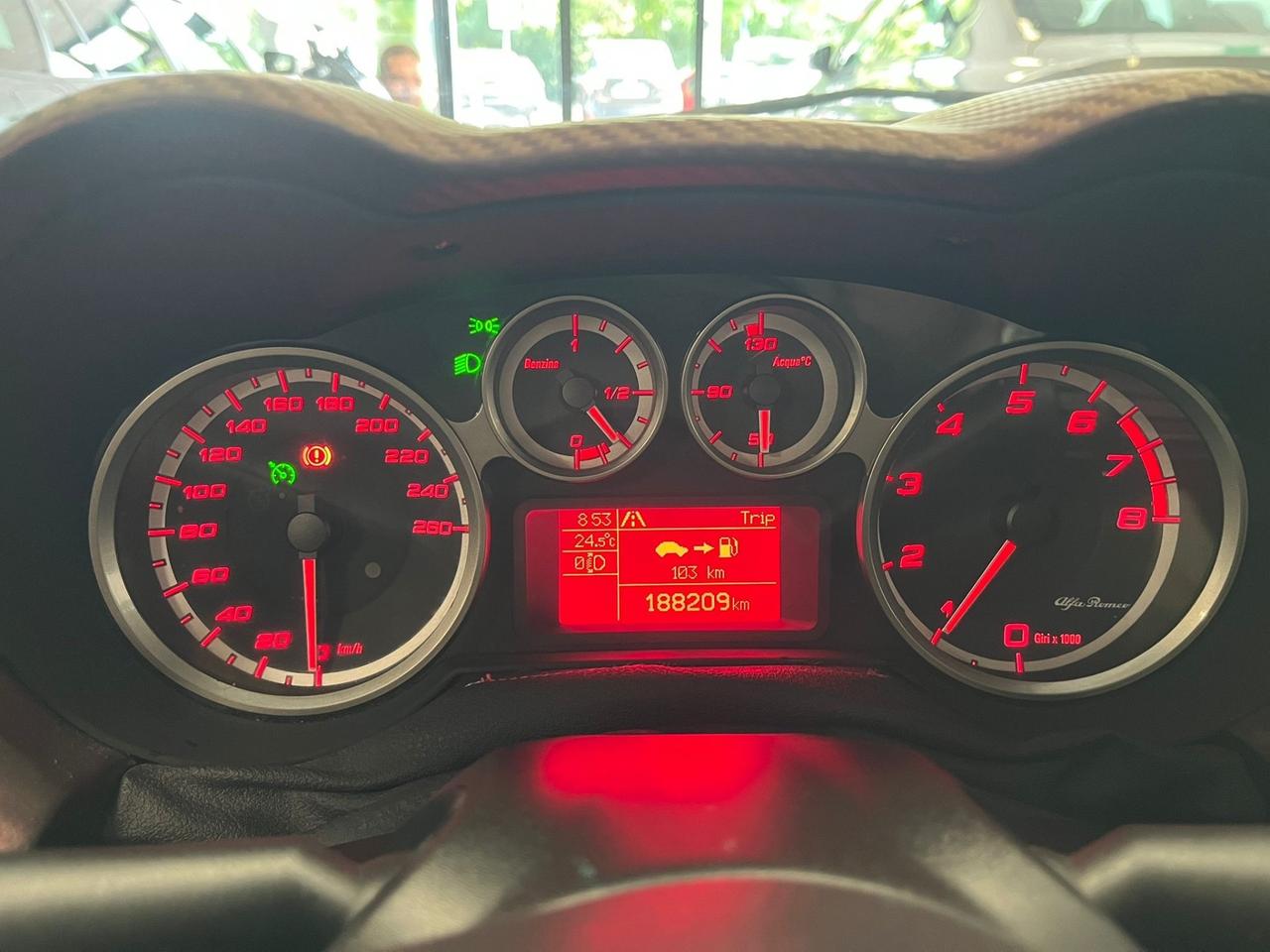 Alfa Romeo MiTo 1.4 105 CV M.air S&S Distinctive