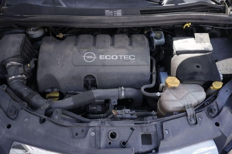 Opel Corsa Opel Corsa 1.3 CDTI 75CV ecoFLEX 3 porte Sport 55KW ANNO 2010