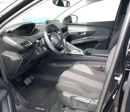 Peugeot 3008 3008 1.5 bluehdi Active s&s 130cv eat8