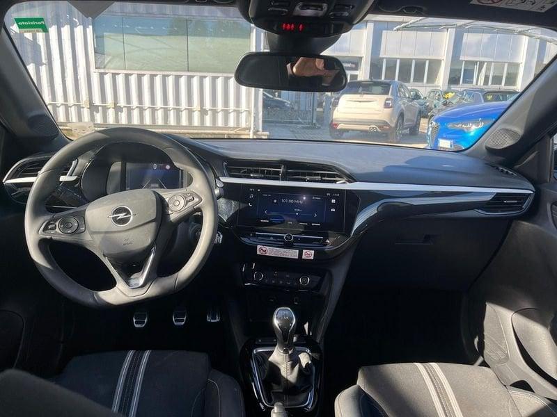 Opel Corsa Corsa 1.2