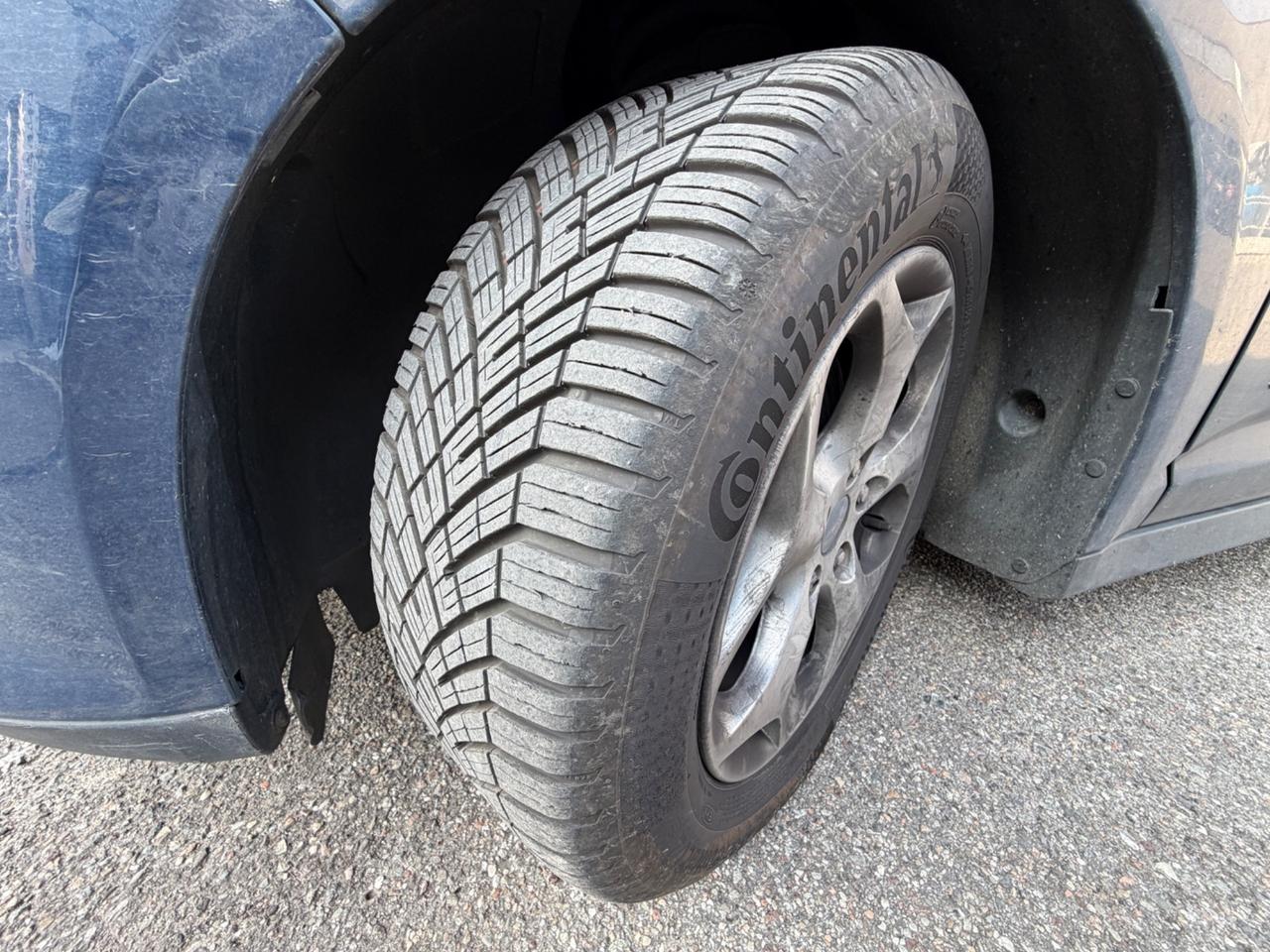 Ford C-Max 2.0 TDCi 115CV TITANIUM AUTOMATIC 7POSTI