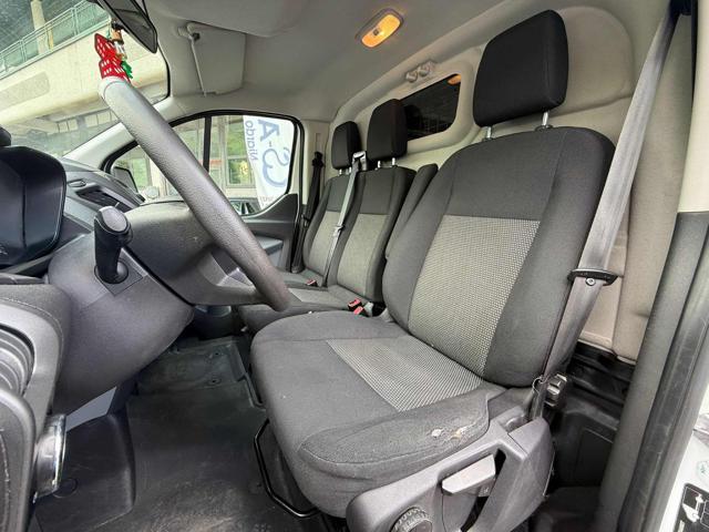 FORD Transit Custom 310 2.0 TDCi 105CV PC Trend