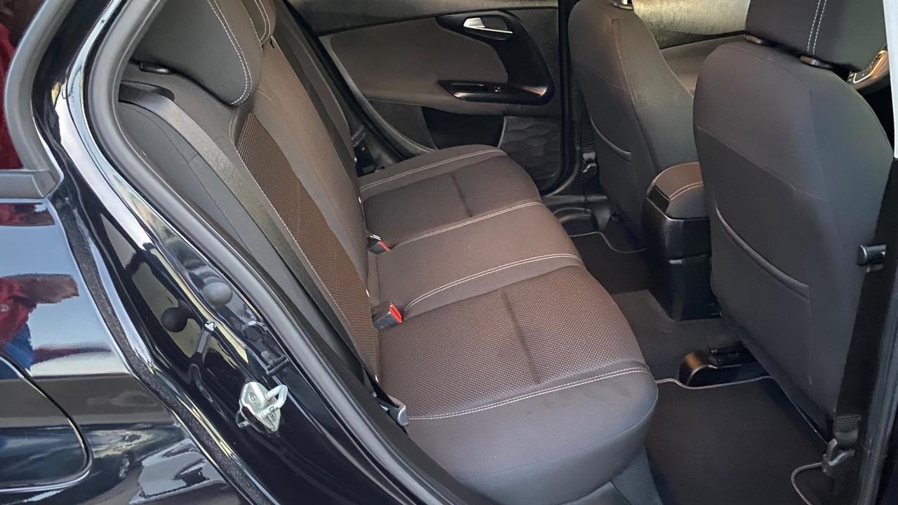 Fiat Tipo 1.3 Mjt S&S SW Life