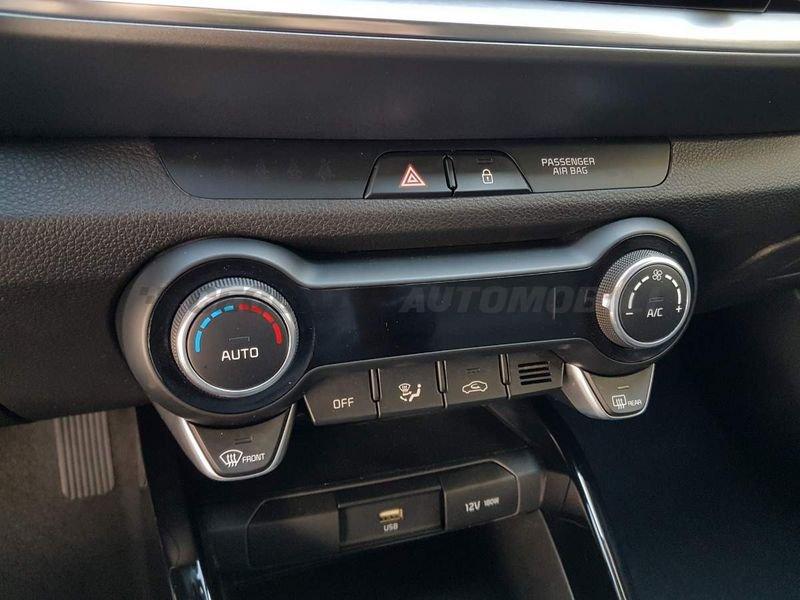 KIA Stonic Stonic 1.2 dpi Style 84cv