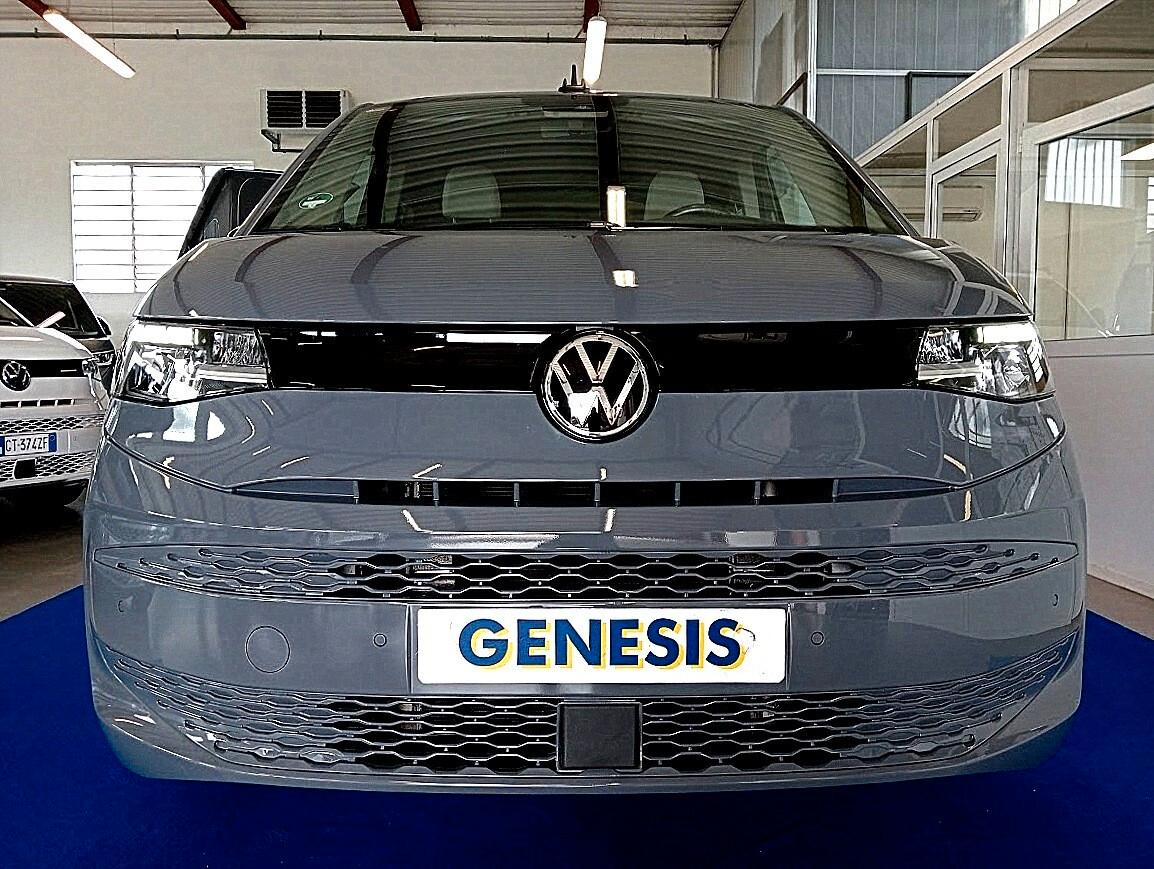 Volkswagen T7 Multivan 2.0 TDI DSG LED *VIS A VIS* CAMERA IVA INCLUSA