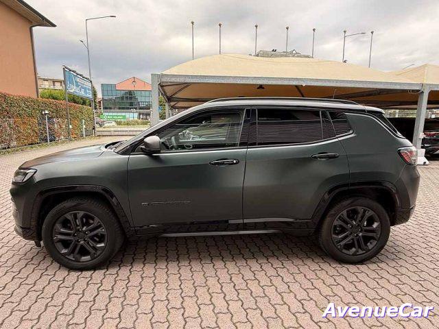 JEEP Compass 1.3 turbo t4 80 Anniversario ddct IVA ESPOSTA