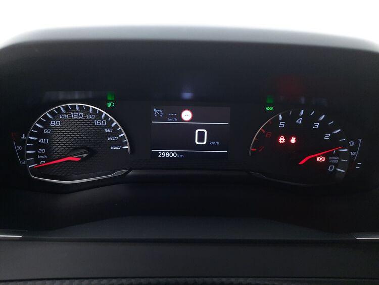 Peugeot 2008 Style BR894195 1.2 Benzina 100CV