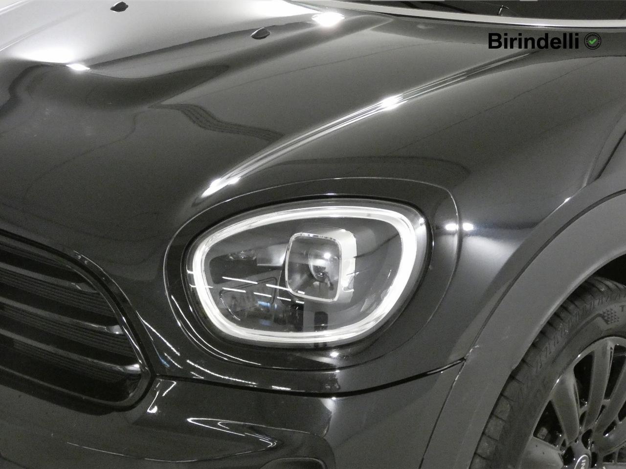MINI Mini Countrym.(F60) - Mini 2.0 Cooper D Business Countryman
