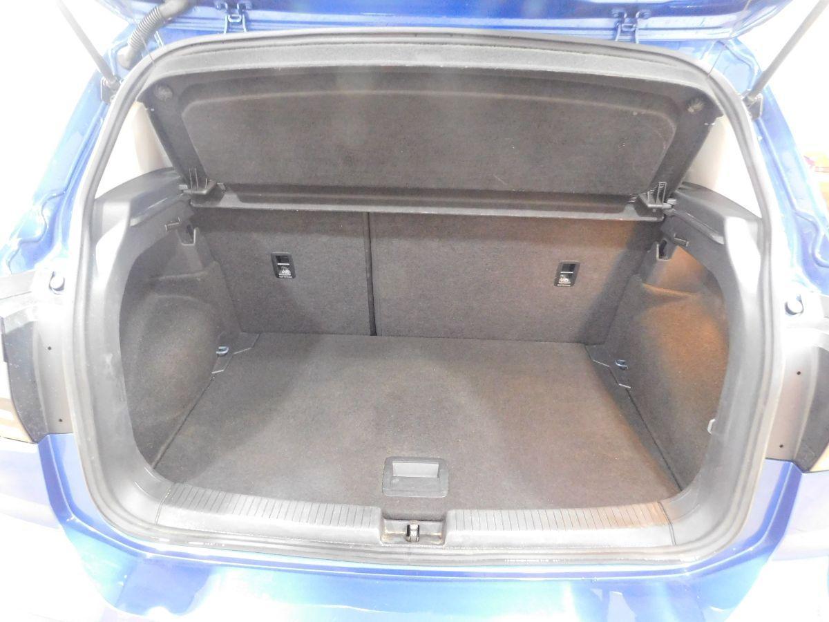 VOLKSWAGEN - T-Cross - 1.0 TSI 95 CV Style