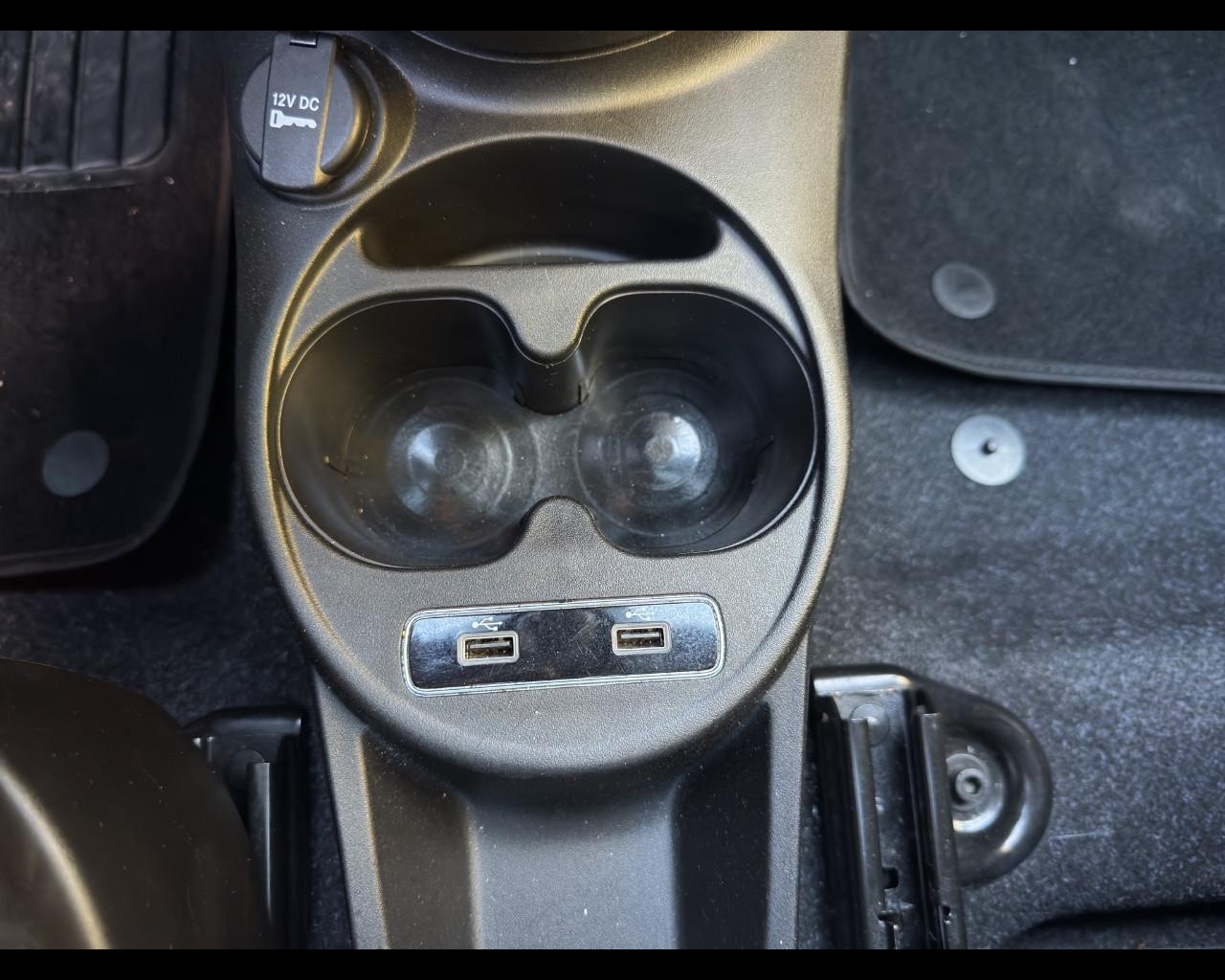 FIAT 500 (2015-2024) - 500 1.0 Hybrid Dolcevita