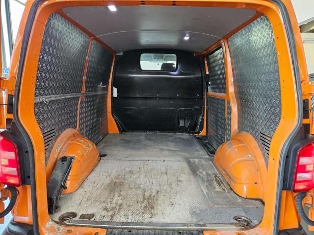 Volkswagen T6 Transporter 2.0 tdi150cv Highline