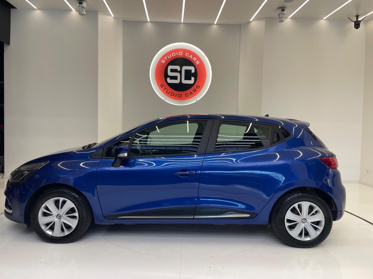 Renault Clio TCe 12V 90 CV 5 porte Energy Life