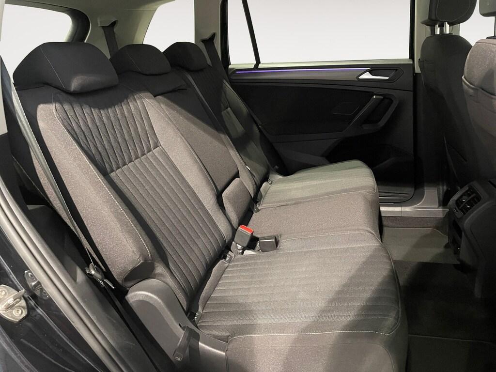 Volkswagen Tiguan II 2021 Allspace 2.0 TDI 150CV DSG Life - 7 POSTI