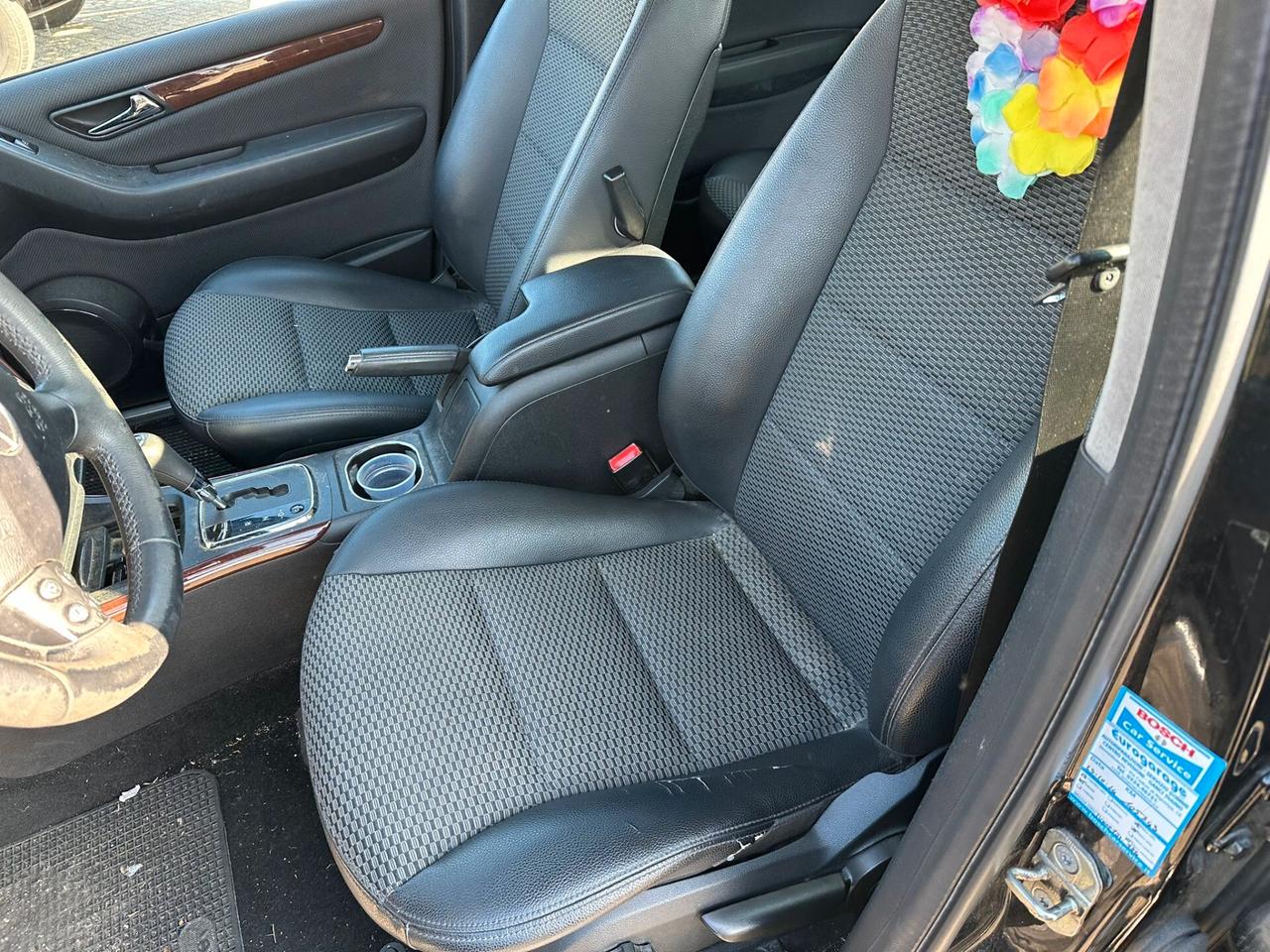 Mercedes-benz A 180 CDI Avantgarde