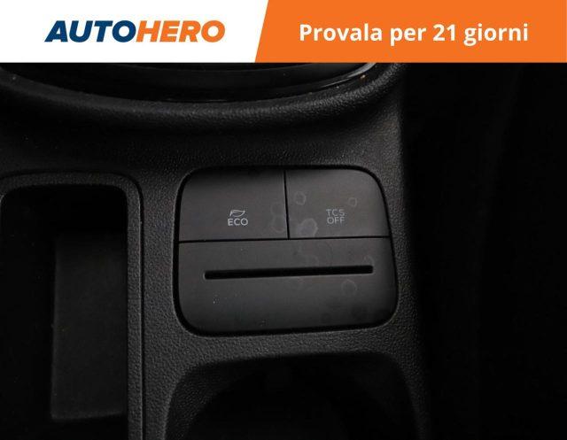 FORD Fiesta 1.1 85 CV 5 porte Plus