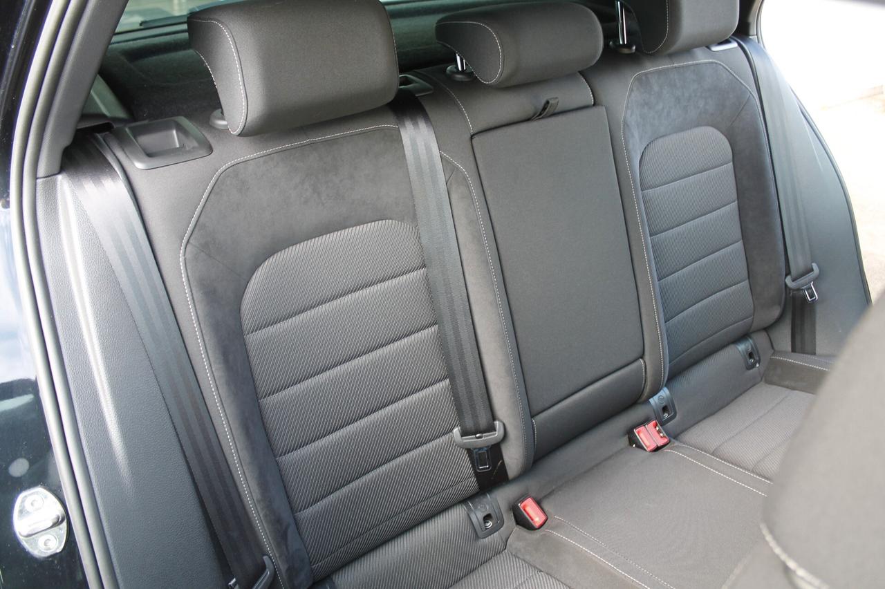 Volkswagen Golf R 2.0 TSI DSG 4MOTION 5p. BMT