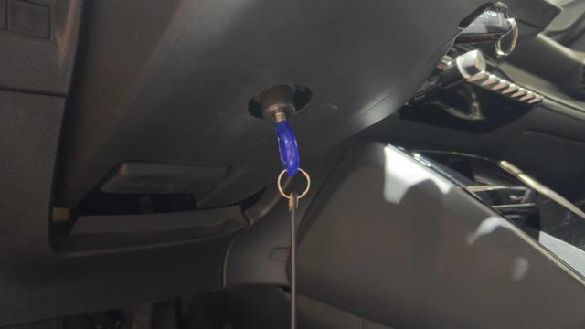 PEUGEOT 2008 BlueHDi 130 S&S EAT8 Allure Pack