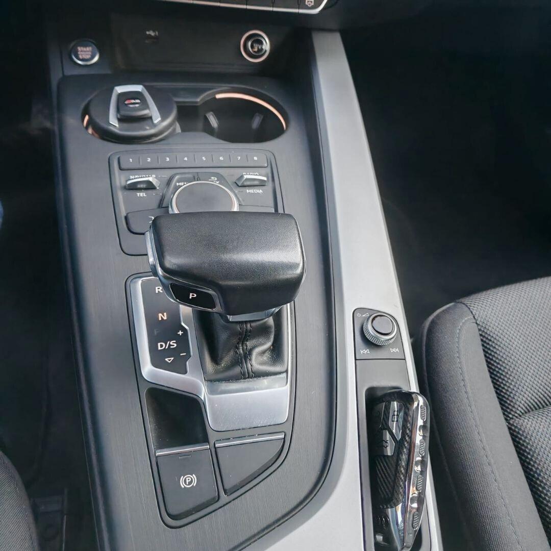 Audi A5 2.0 TDI 190 CV S tronic Design