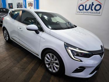 Renault Clio TCe 100 CV GPL 5 porte Life