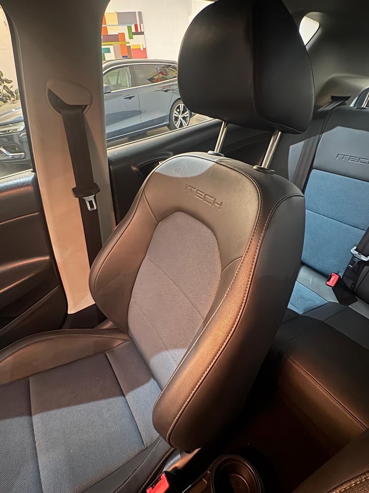 Seat Ibiza 1.2 TDI CR 5 porte Business High