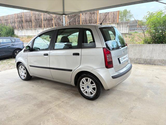 FIAT Idea 1.3 Multijet 16V Active PER COMMERCIANTI OK NEOP