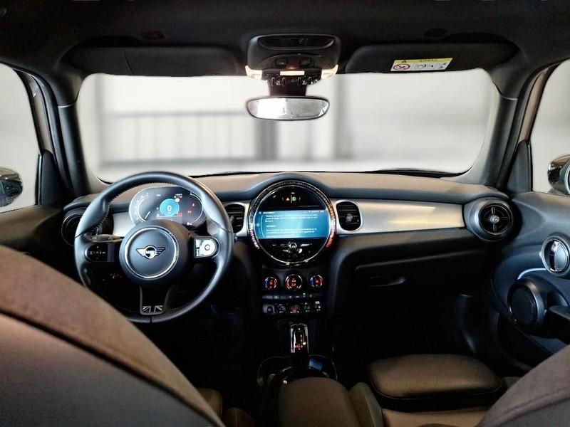 MINI COOPER YOURS AUTO 5 PORTE BERLINA