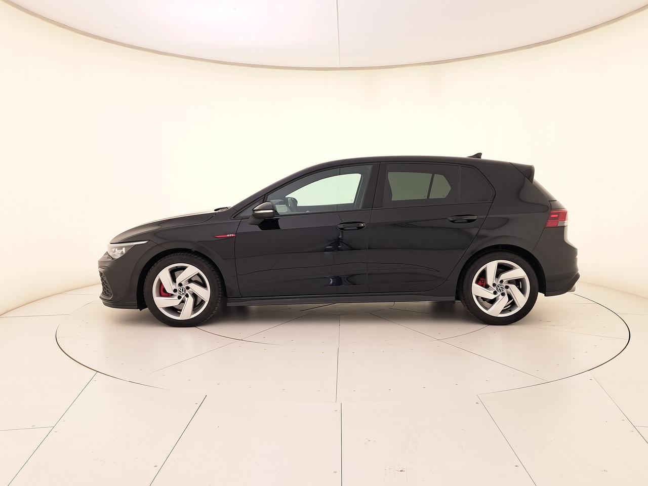 Volkswagen Golf 2.0 tsi gti 245cv dsg