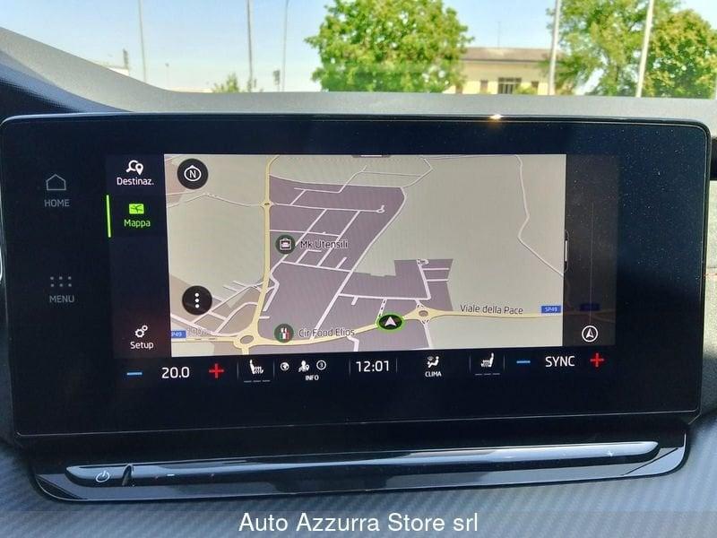 Škoda Octavia RS 2.0 TSI DSG 180kW | IVA, 19", DCC