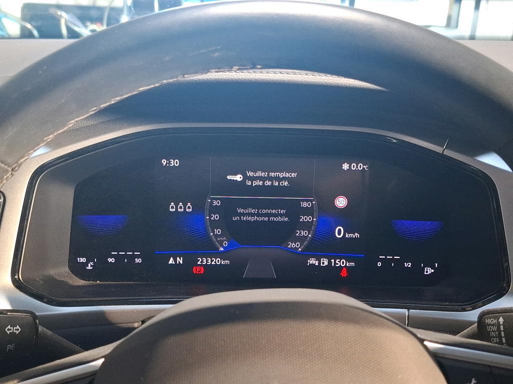 Volkswagen T-Roc 1.0 TSI Life Fari Performance, Navi, Retrocamera
