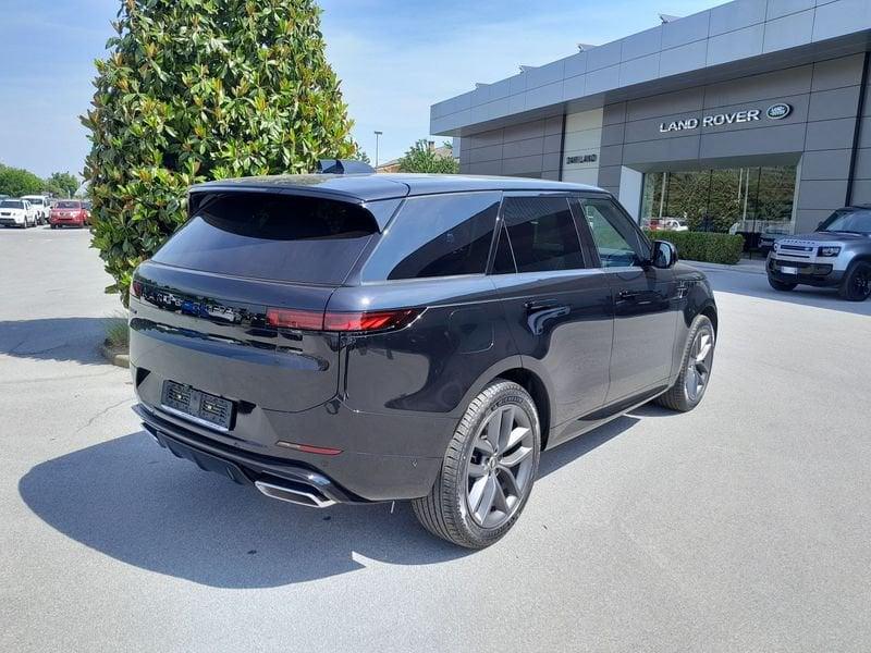 Land Rover Range Rover Sport PHEV Dynamic SE P460e PHEV AWD IVA ESPOSTA