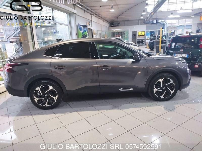 Citroën C4 X C4 X PureTech 130 S&S EAT8 Max