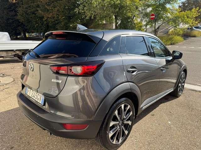 Mazda CX-3 SkyactivExceed AUTOGEPY SASSUOLO 05361881051