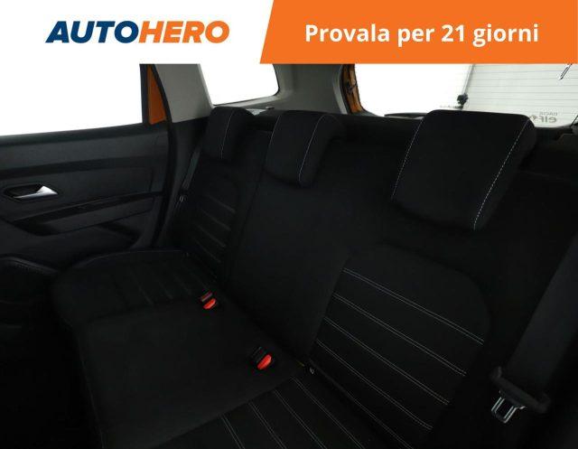 DACIA Duster 1.3 TCe FAP 4x2 Prestige