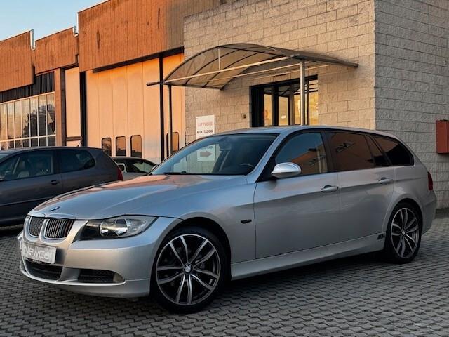 Bmw 320 320d cat Touring MSport