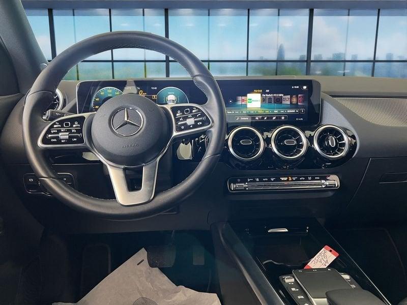 Mercedes-Benz GLA GLA 220 d Automatic 4Matic Sport Plus