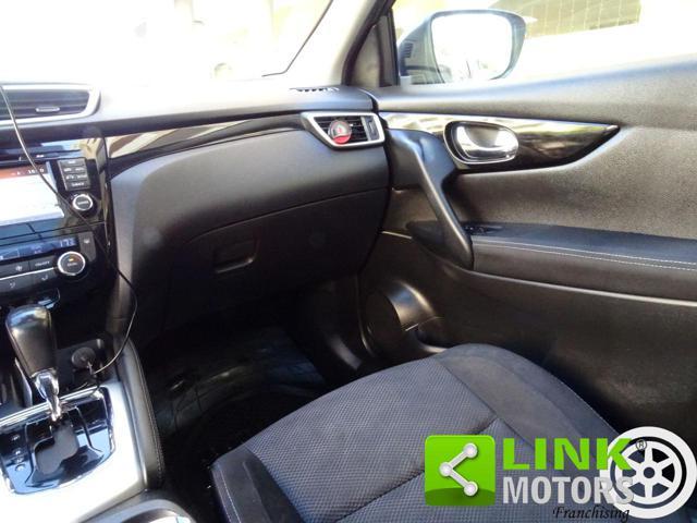 NISSAN Qashqai 1.6 DCI 130 CV TEKNA