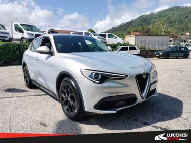 Alfa Romeo Stelvio 2.2 Turbo Diesel 190CV Business AT8 Q4