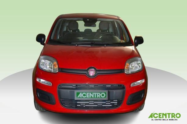 FIAT PANDA - 1.0 70CV hYBRID
