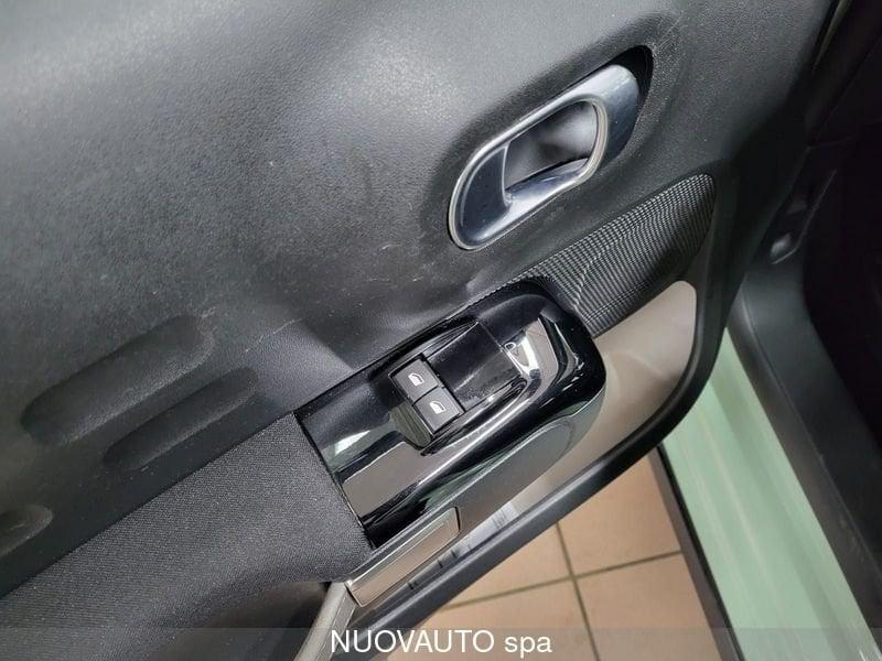 Citroën C3 PureTech 83 S&S Shine Pack