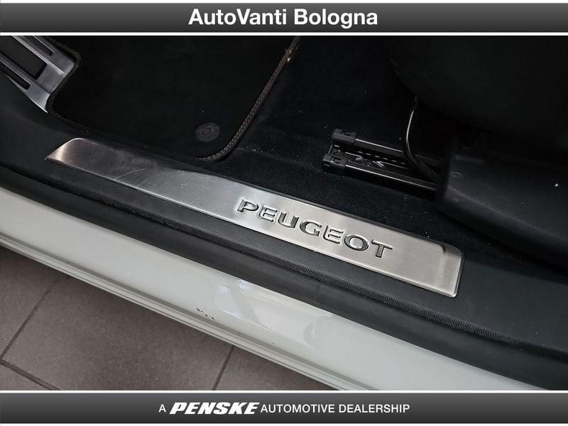 Peugeot 5008 5008 BlueHDi 180 S&S EAT8 GT Pack