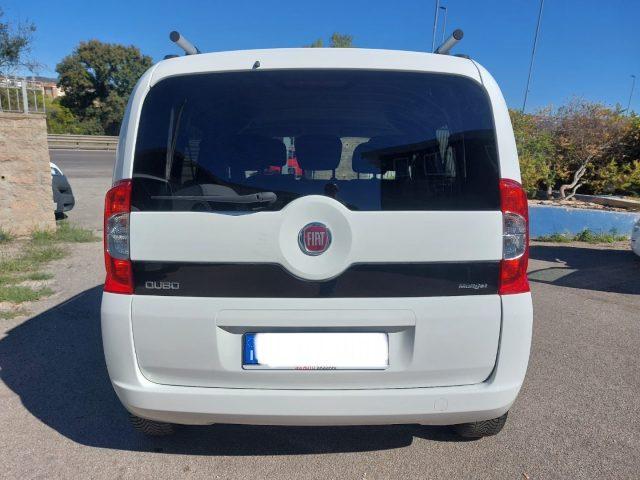 FIAT Qubo 1.3 MJT 95 CV