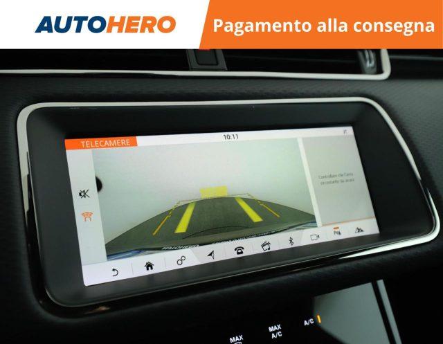 LAND ROVER Range Rover Evoque 2.0D I4 180 CV AWD Auto R-Dynamic S