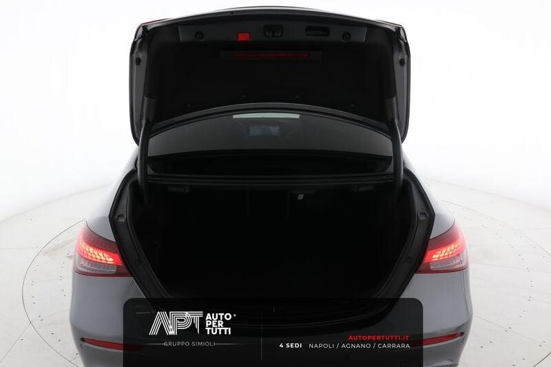 Mercedes-Benz Classe E E 220 d Premium 4matic auto my20