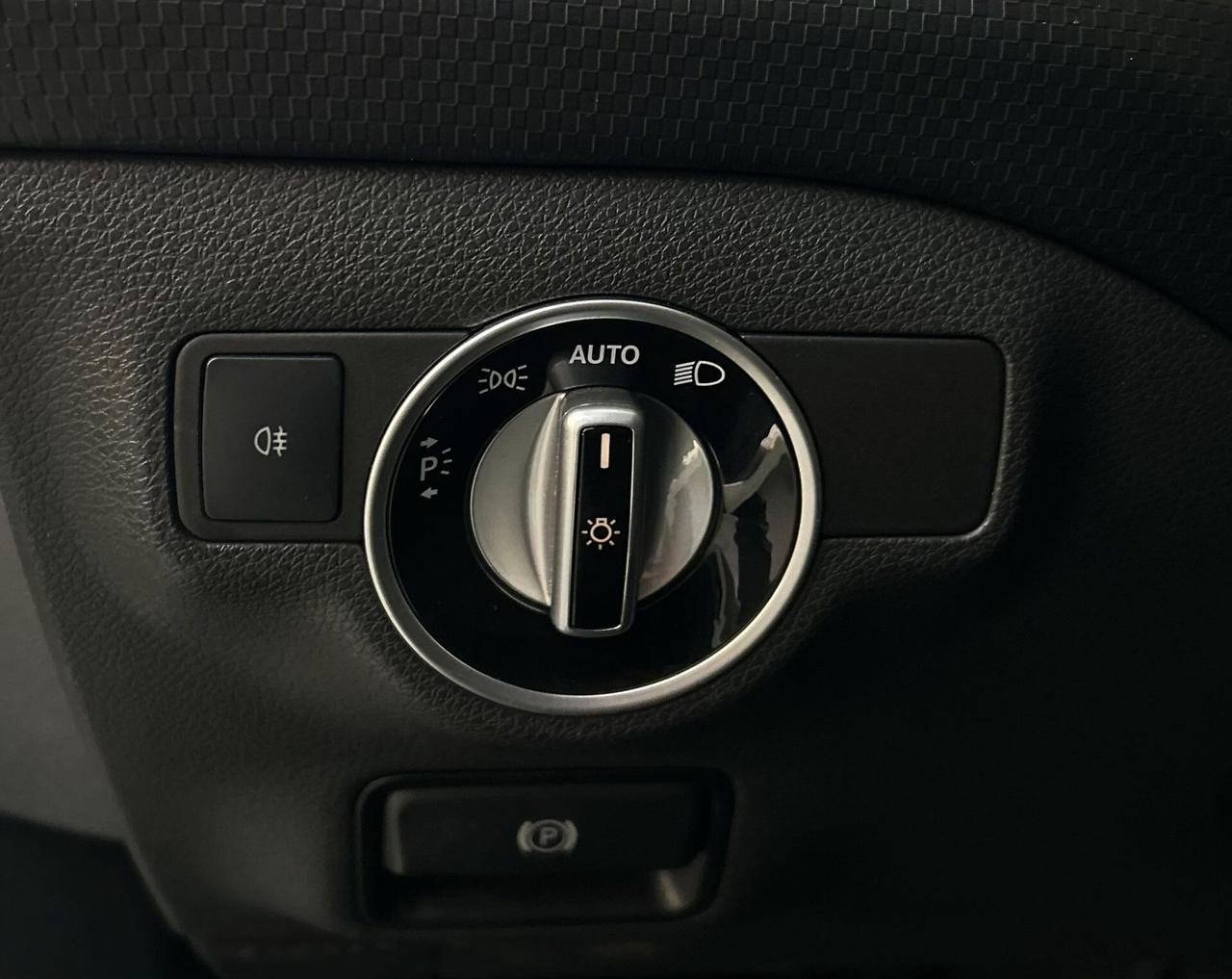 Mercedes-benz A 200 CDI BlueEFFICIENCY Sport