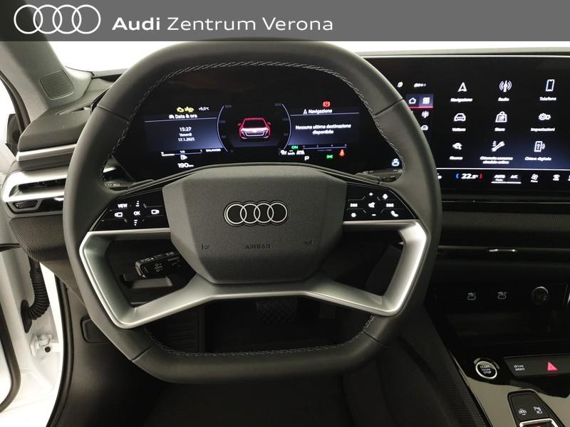 Avant 2.0TDI 204CV quattro S tornic S line Edition