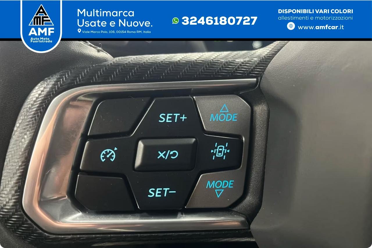 Ford Mustang 2.3l EcoBoost Premium/SHZ/Apple/Fotocamera