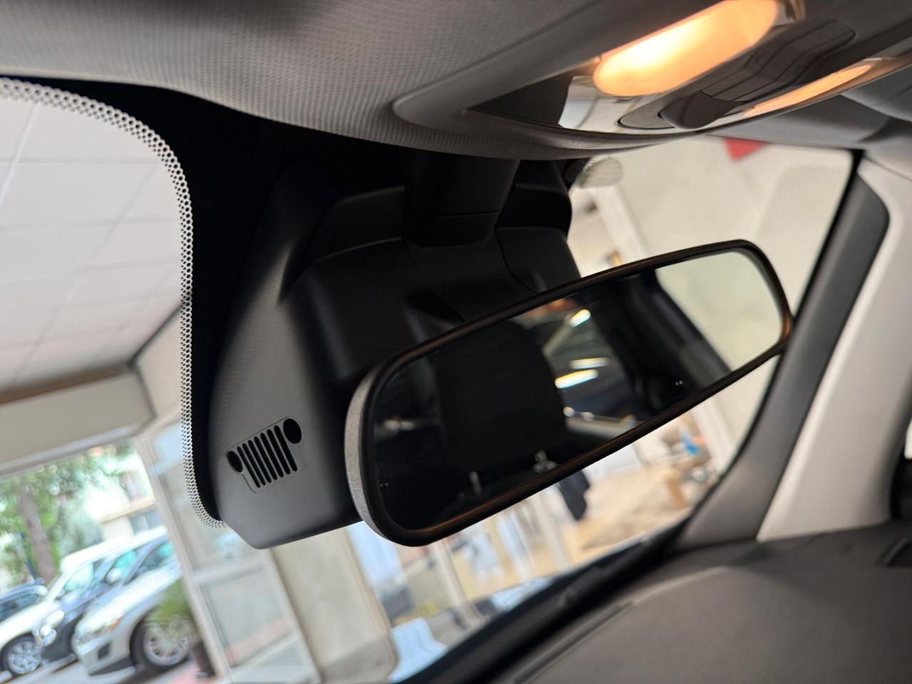 Jeep Renegade 1.6 Mjt 130 CV S